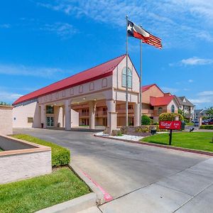 Red Roof Inn Amarillo West Exterior photo