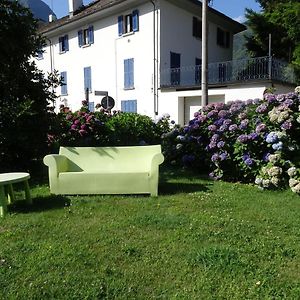 Il Giardino Delle Ortensie Otel Vogogna Exterior photo