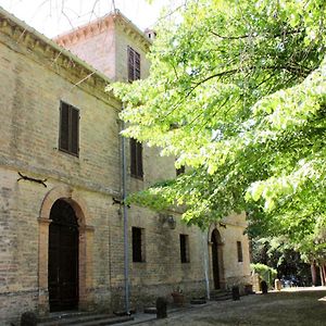 La Cappellina Daire Perugia Exterior photo