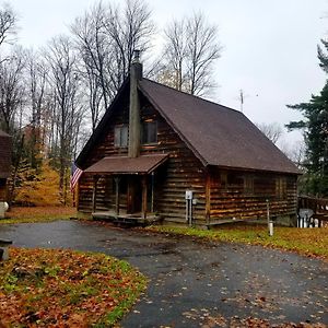 Boot Lake Retreat Villa Steuben Exterior photo