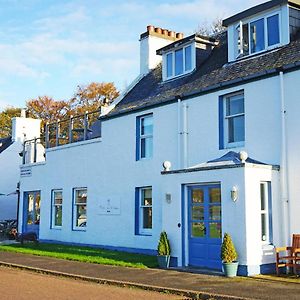 Tigh An Eilean Hotel Shieldaig  Exterior photo