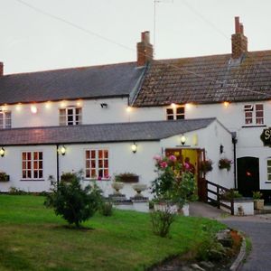 Shoulder Of Mutton Otel Foxton Exterior photo