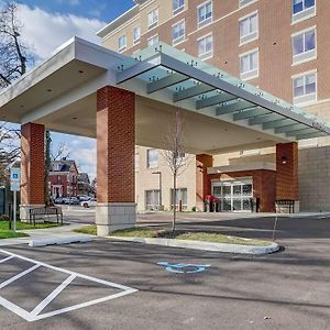 Hampton Inn And Suites Cincinnati Midtown Rookwood Exterior photo