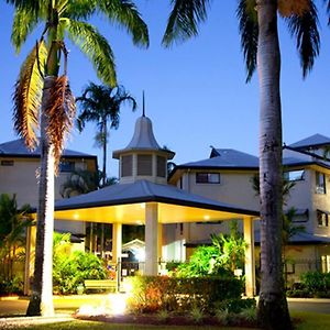Club Wyndham Cairns Otel Exterior photo