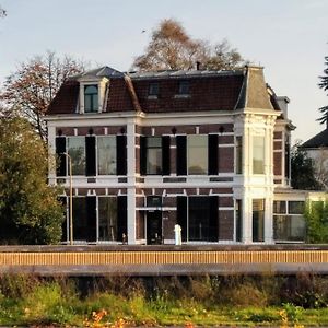 Villa Benvenuto Dieren Exterior photo