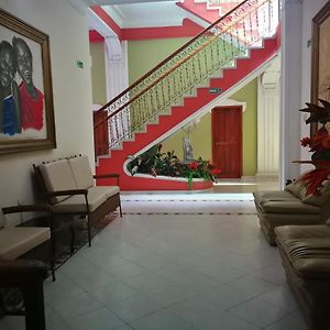 Hotel Paseo Colon Inn Barranquilla  Exterior photo
