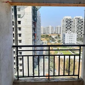 1 Bhk - Entire House Daire Pune Exterior photo