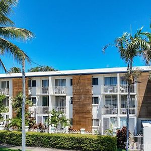 Deluxe Studio - Unit 12 Daire Emu Park Exterior photo