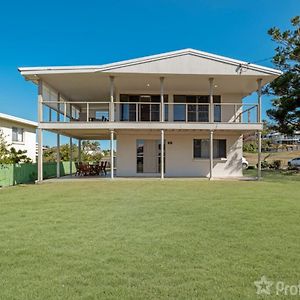 Island Pines Villa Emu Park Exterior photo