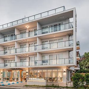 The Ocean House Apart otel Shimen Exterior photo