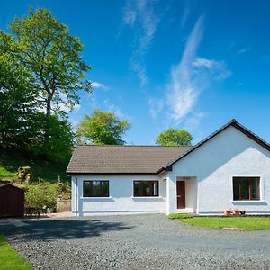 Glenfuran Daire Tobermory Exterior photo