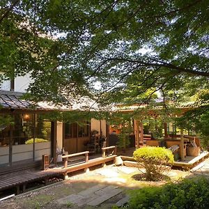 Antique Villa Lotus（古民家ロータス） Tsukuba Exterior photo