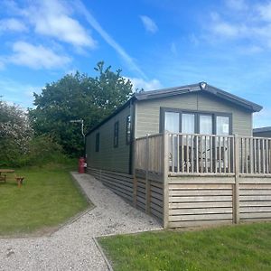 8 Lakeview Otel Clitheroe Exterior photo