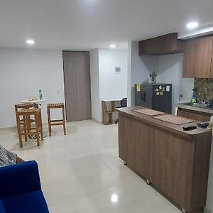 Nuevo Apartamento Ubicado En Sabaneta-La Doctora.Parque Del Sol Daire Exterior photo