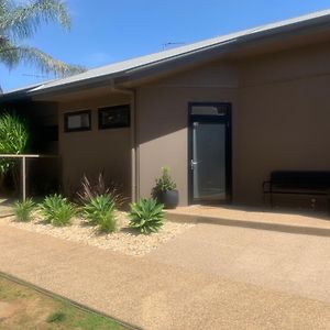 The Jetty Unit 13 Daire Nagambie Exterior photo