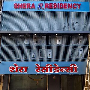 Hotel O Shera Residency Mumbai Exterior photo