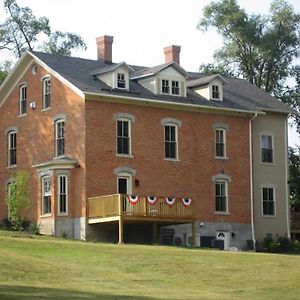 Furness Mansion Otel Chesterton Exterior photo