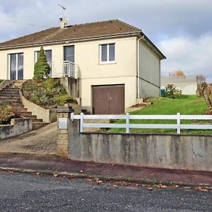 Les Querrades Villa Aixe-sur-Vienne Exterior photo