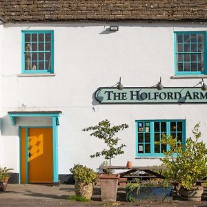 The Holford Arms Otel Tetbury Exterior photo