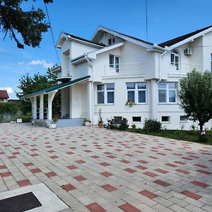 Vila Reghina Daire Alba Iulia Exterior photo
