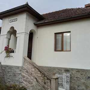 Casa Barbulescu Daire Vaideeni Exterior photo