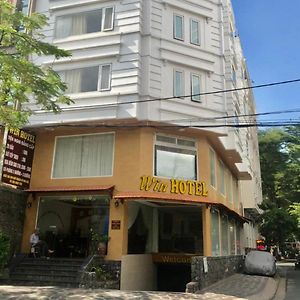 Win Hotel - 43 Duong So 10, Kdc Trung Son, Binh Chanh- By Bay Luxury Ho Şi Min Exterior photo