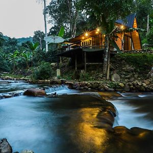 Virgin River @Mae Wan Otel Chiang Mai Exterior photo