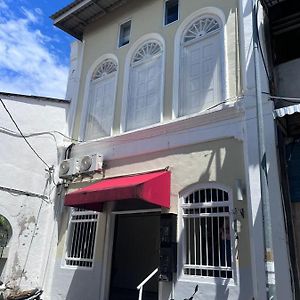 Sunshine House Otel George Town Exterior photo