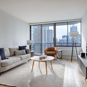 Midtown 2Br W Gym Wd Nr Times Square Nyc-1348 Daire New York Exterior photo