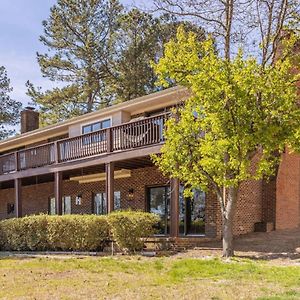 Newly Renovated, Modern, Luxurious - 7 Beds Villa Pinehurst Exterior photo