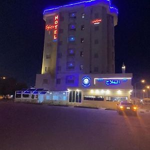Spice Hotel Kuveyt Exterior photo