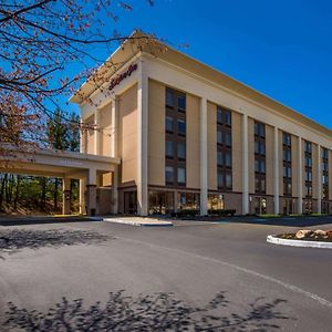 Hampton Inn Philadelphia/Willow Grove Exterior photo