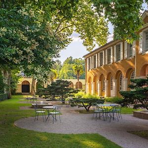 La Bastide En Gascogne Otel Barbotan-les-Thermes Exterior photo