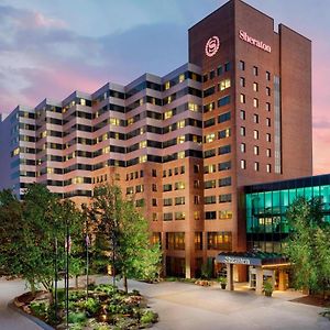 Sheraton Baltimore North Otel Towson Exterior photo