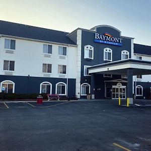 Baymont By Wyndham Chicago/Calumet City Otel Exterior photo