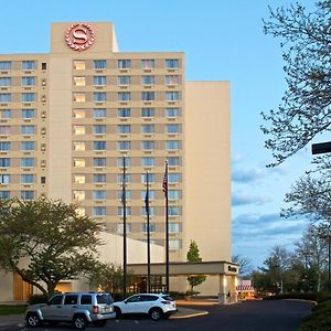 Sheraton Bucks County Langhorne Otel Exterior photo