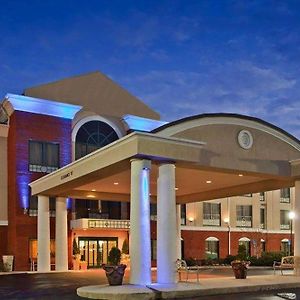 Baymont By Wyndham Bessemer Otel Exterior photo