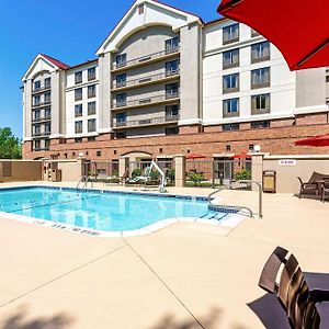 Hyatt Place Kansas City/Overland Park/Convention Center Otel Exterior photo