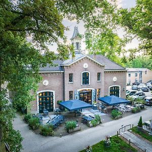 Landgoed Oud Poelgeest - Leiden Otel Oegstgeest Exterior photo