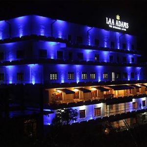 Laa Adams - The Luxurious Living Otel Hatton Exterior photo