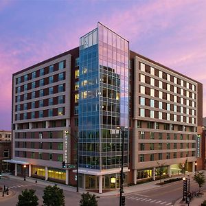 Hyatt Place Champaign/Urbana Otel Exterior photo