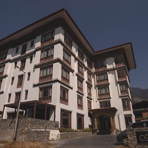 Osel Thimphu Bhutan Otel Exterior photo