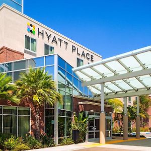 Hyatt Place San Diego-Vista/Carlsbad Otel Exterior photo