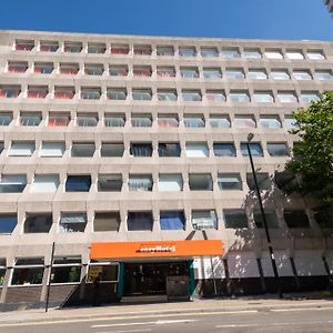 Easyhotel Croydon Exterior photo