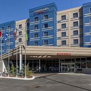 Courtyard By Marriott Montreal West Island/Baie D'Urfe Otel Exterior photo