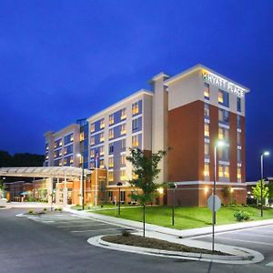 Hyatt Place Blacksburg/University Otel Exterior photo