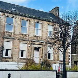 Burntisland House Otel Exterior photo