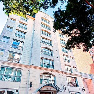 Carat Apart Boutique Apart otel Rosario Exterior photo