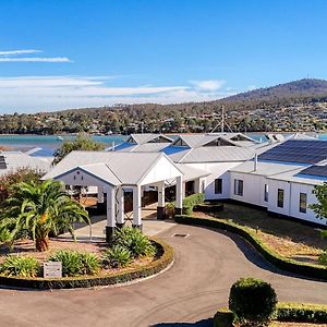 Panorama Hotel St Helens Exterior photo