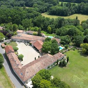 Logis Du Paradis Bed & Breakfast Criteuil-la-Magdeleine Exterior photo